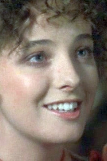 Actor Giovannella Grifeo