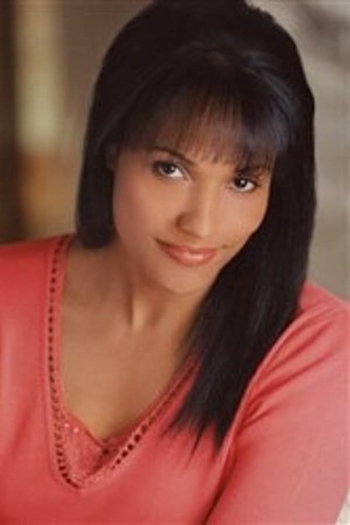 Actor Marvina Vinique