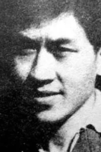 Film director Chaoqun Zhang