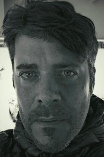 Film director Martin Krejčí