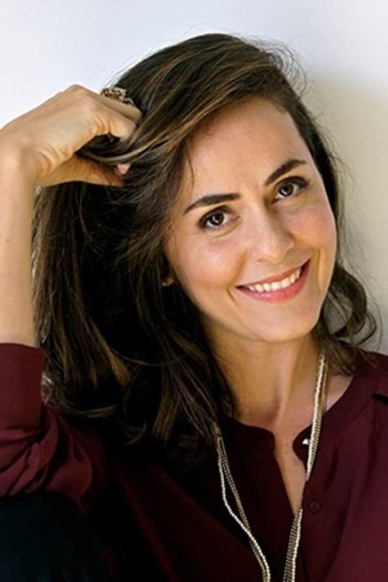 Film director Vivianne Jundi
