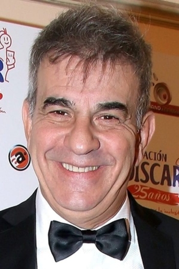 Actor Miguel Ángel Rodríguez