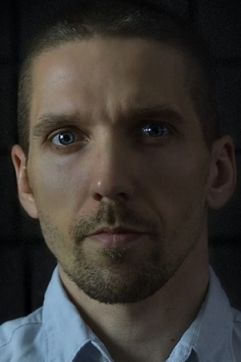 Film director Vyacheslav Lisnevsky