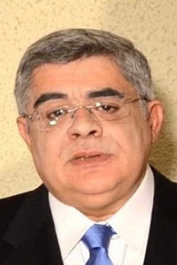 Actor Nikolaos Michaloliakos