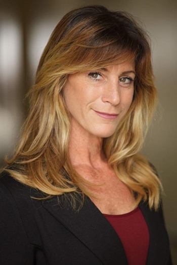 Actor Melissa Allen-Weiser