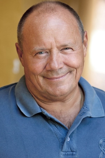 Actor Aleksey Maklakov