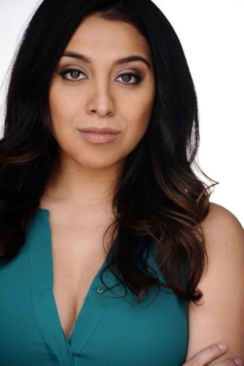 Actor Esperanza America