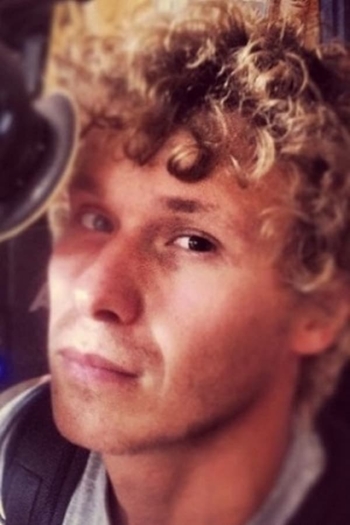 Actor Fedor Struchev