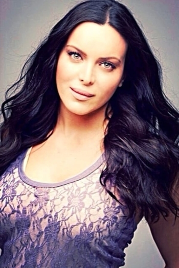 Actor Roberta Angelica