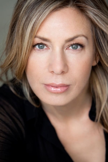 Actor Céline Bonnier