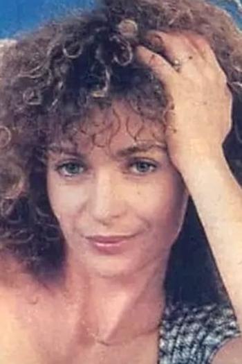 Actor Gaëlle Legrand