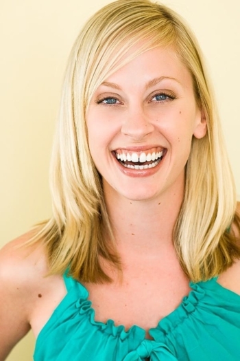 Actor Tamara Lynn Davis