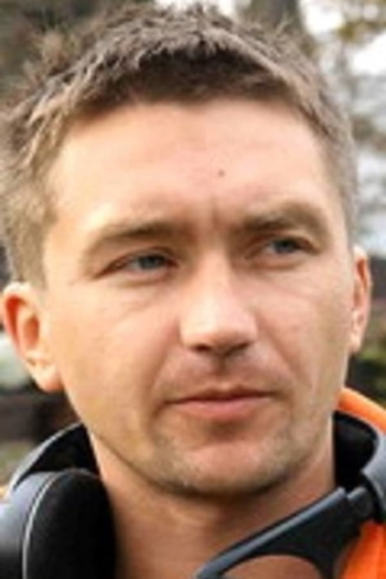 Actor Dmitry Tyurin