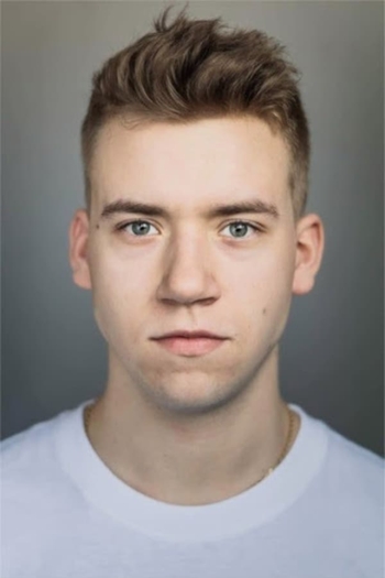 Actor Mikołaj Matczak