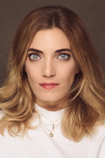 Actor Roberta Valentini