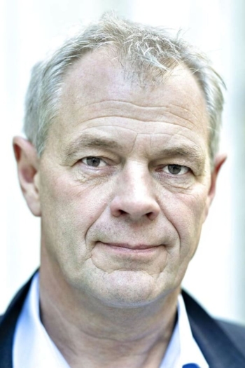Actor Jens Møller
