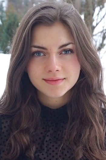 Actor Rebekka Kjølle