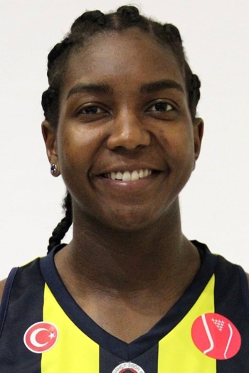 Actor Elizabeth Williams