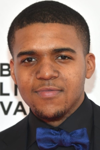 Actor C.J. Wallace