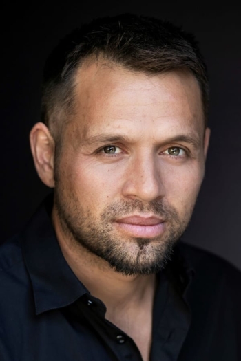 Actor Kawhia Chambers