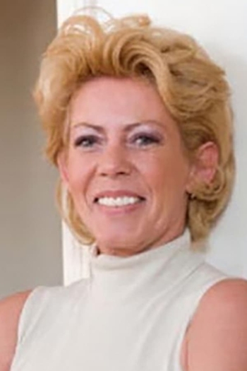 Actor Gea Wennekes van Wijk