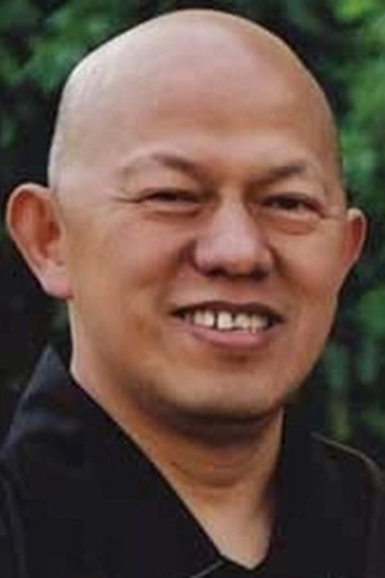 Actor Hong Thay Lee