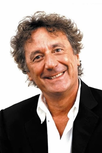 Actor Enzo Iacchetti