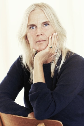 Actor Karin Fahlén