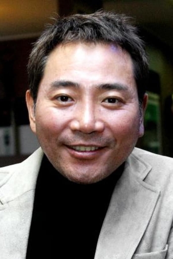 Actor Lee Bong-won
