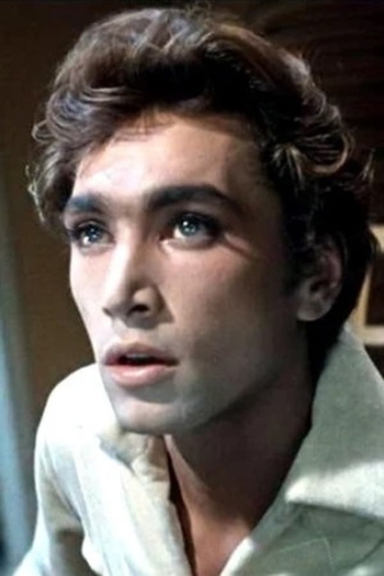 Actor Vladimir Korenev