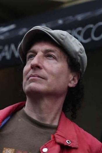 Actor Tommi Avicolli Mecca