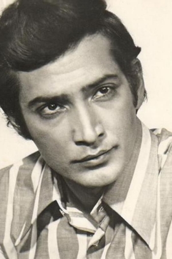 Actor Rasim Balayev