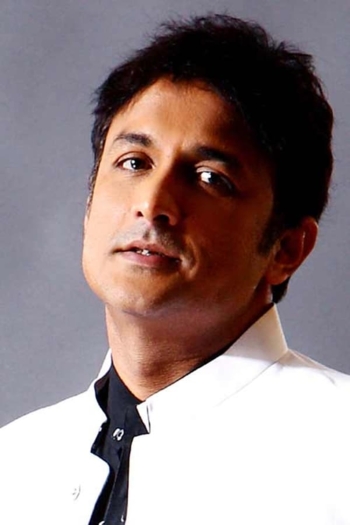 Actor Ajinkya Deo