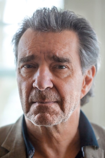 Actor Kjell Bergqvist