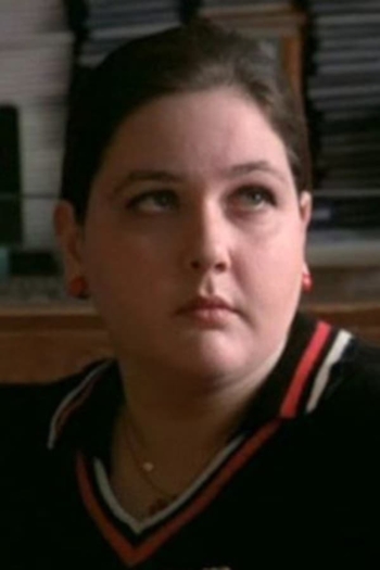 Actor Tatyana Novitskaya