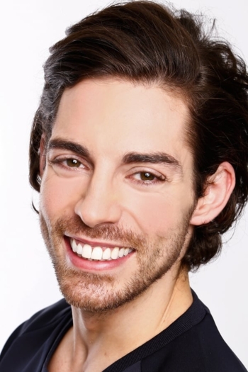 Actor Tom Read Wilson