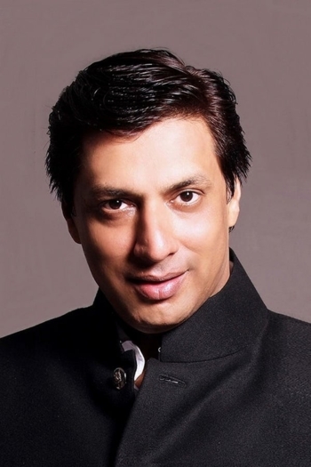 Actor Madhur Bhandarkar