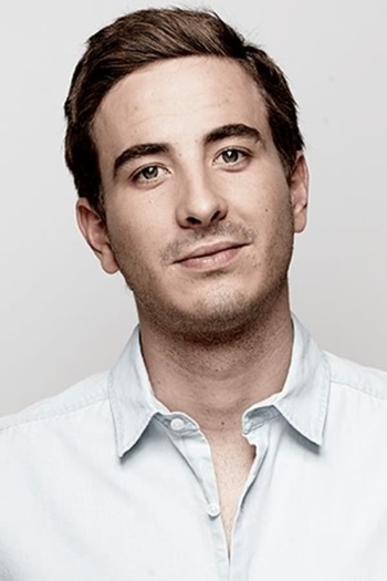 Actor Ryan Corr