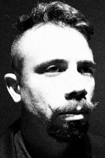 Actor Felippe Bártholo