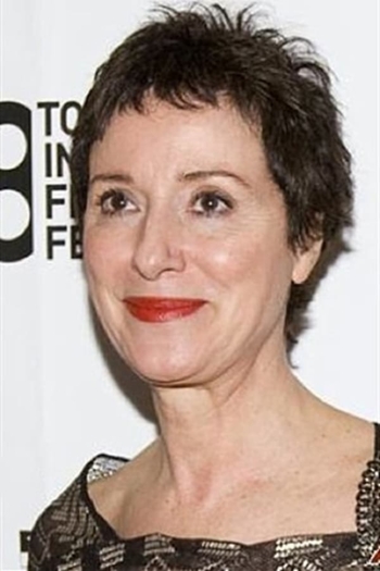 Actor Anna Maria Monticelli