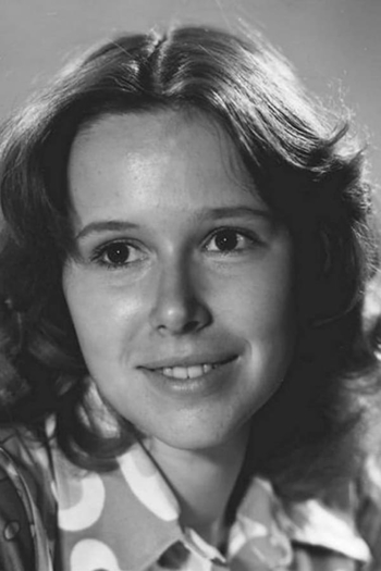 Actor Yevgeniya Simonova