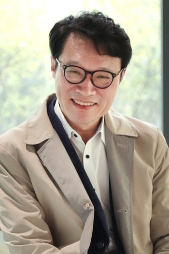 Actor Lee Gyu-yeon