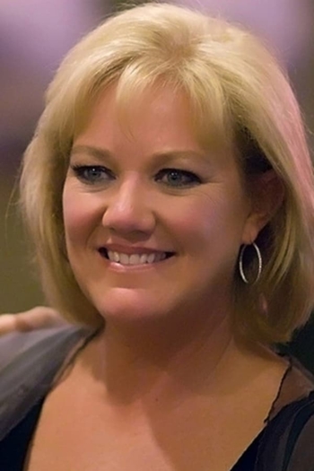 Actor April Margera