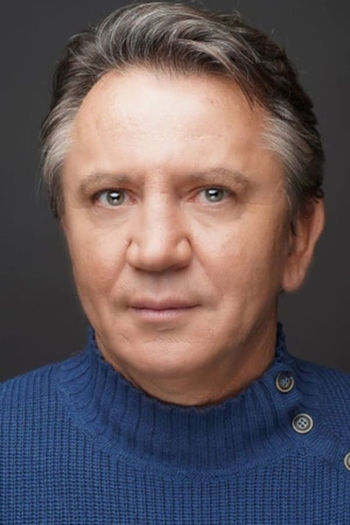 Actor Joaquim Nicolau