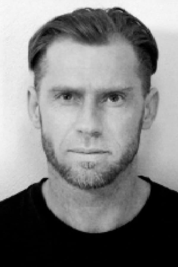 Actor Helgur Rosenthal