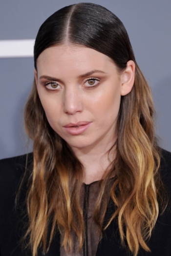 Actor Lykke Li