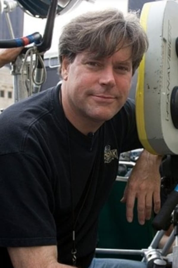 Actor Eric Alan Edwards