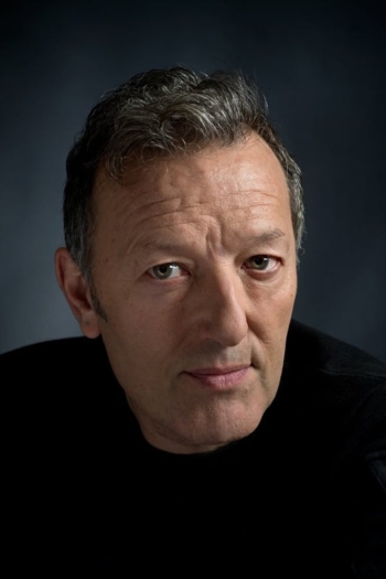 Actor Ian Reddington