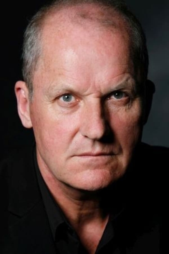 Actor Peter Gowen