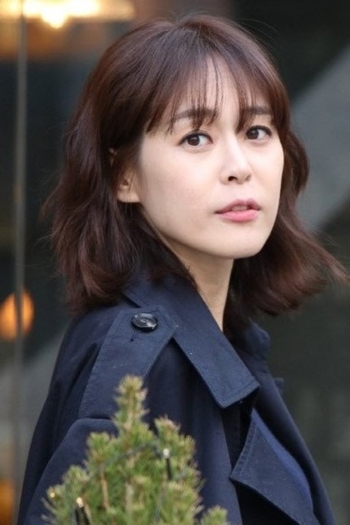 Actor Lee Ha-na
